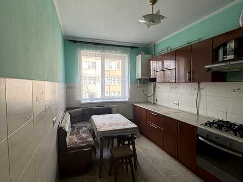 квартира по адресу Волчинецкая ул., 126