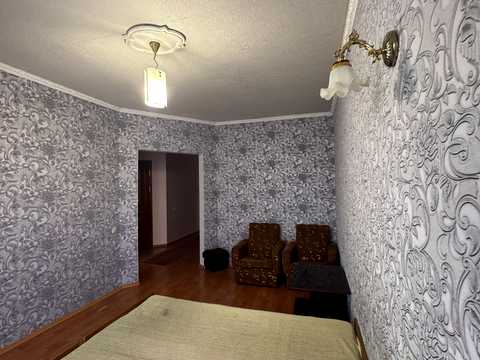 квартира по адресу Волчинецкая ул., 126