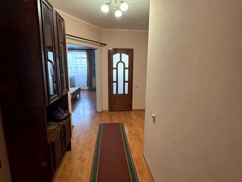 квартира по адресу Волчинецкая ул., 126