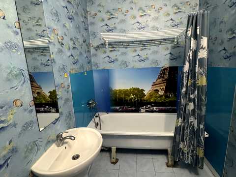 квартира по адресу Волчинецкая ул., 126