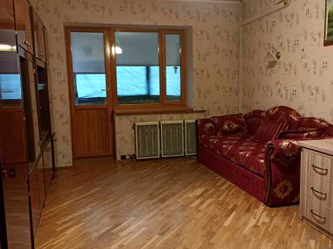 квартира за адресою Смілянська вул., 10/31