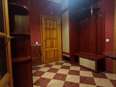 квартира за адресою Смілянська вул., 10/31