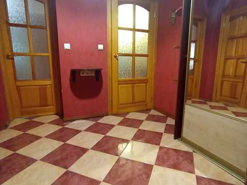 квартира за адресою Смілянська вул., 10/31