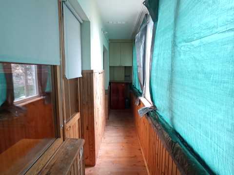 квартира за адресою Смілянська вул., 10/31