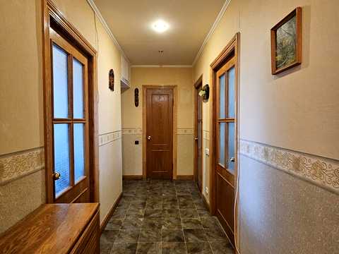 квартира за адресою Василя Тютюнника вул. (Анрі Барбюса), 22-26