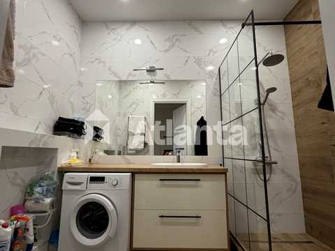 квартира за адресою Березова вул., 2к1
