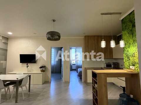 квартира за адресою Березова вул., 2к1