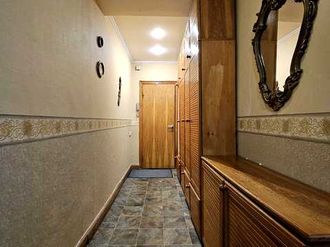 квартира за адресою Василя Тютюнника вул. (Анрі Барбюса), 22-26