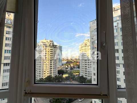 квартира за адресою Березова вул., 2к1