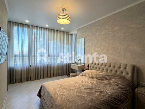 квартира по адресу Берёзовая ул., 2к1