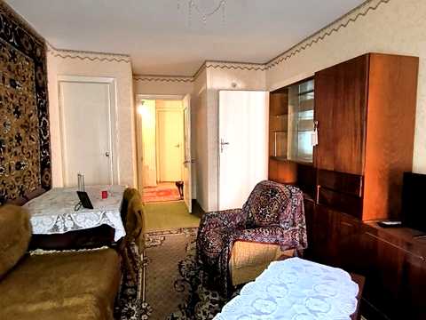 квартира по адресу Миру просп., 80/2