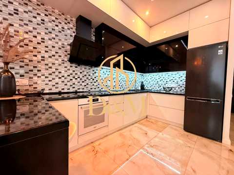 квартира за адресою Київ, Трускавецька вул., 10-Г