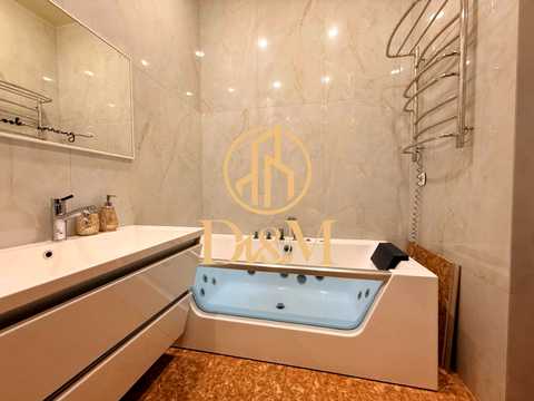 квартира за адресою Київ, Трускавецька вул., 10-Г