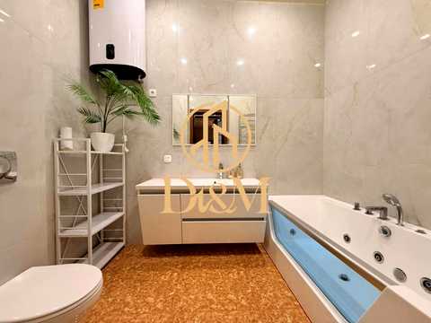 квартира за адресою Київ, Трускавецька вул., 10-Г