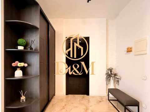 квартира за адресою Київ, Трускавецька вул., 10-Г