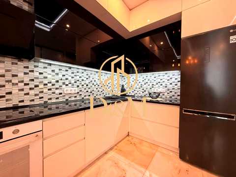 квартира за адресою Київ, Трускавецька вул., 10-Г