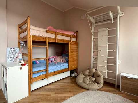 квартира по адресу Андрея Чайковского ул., 39-А
