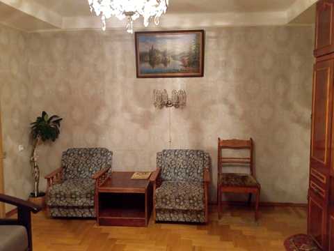 квартира по адресу Кирилловская ул. (Фрунзе), 115/2