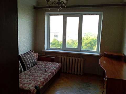 квартира по адресу Кирилловская ул. (Фрунзе), 115/2