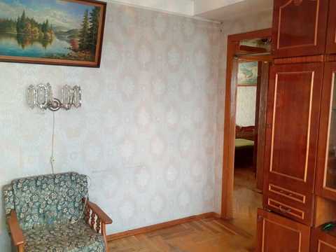 квартира по адресу Кирилловская ул. (Фрунзе), 115/2