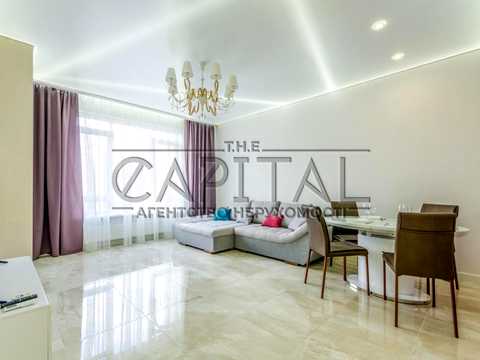квартира за адресою Саперне Поле вул., 3