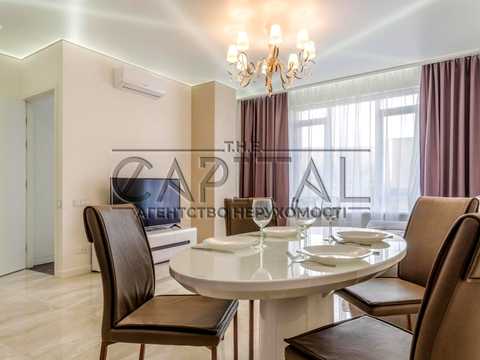 квартира за адресою Саперне Поле вул., 3