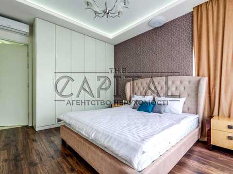 квартира за адресою Саперне Поле вул., 3