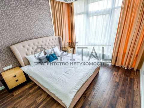 квартира за адресою Саперне Поле вул., 3
