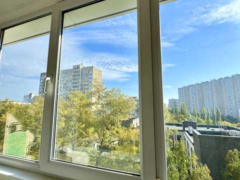 квартира по адресу Правды просп. (Правди), 62-Б