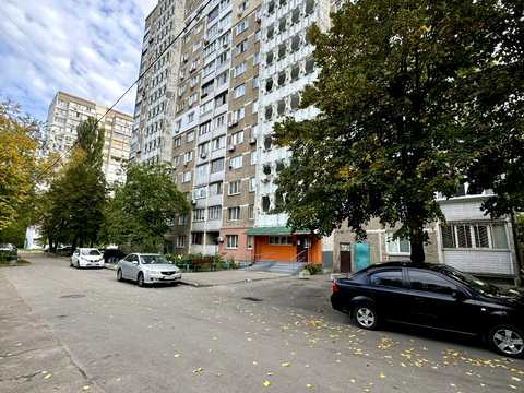 квартира по адресу Правды просп. (Правди), 62-Б