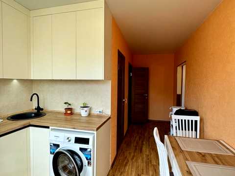 квартира по адресу Правды просп. (Правди), 62-Б