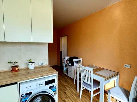 квартира по адресу Правды просп. (Правди), 62-Б