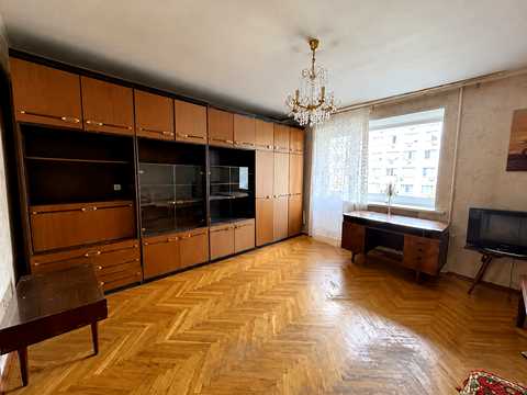 квартира за адресою Предславинська вул., 26-А