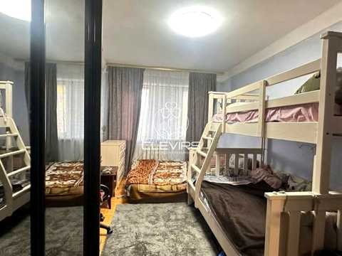 квартира за адресою Генерала Генадія Воробйова вул. (Курська), 4/1