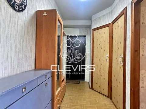 квартира за адресою Генерала Генадія Воробйова вул. (Курська), 4/1