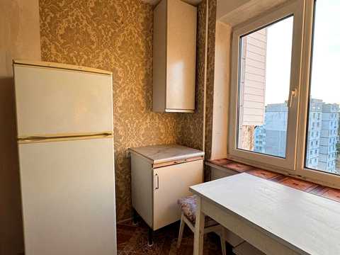 квартира за адресою Червоної Калини просп. (Володимира Маяковського), 55-А
