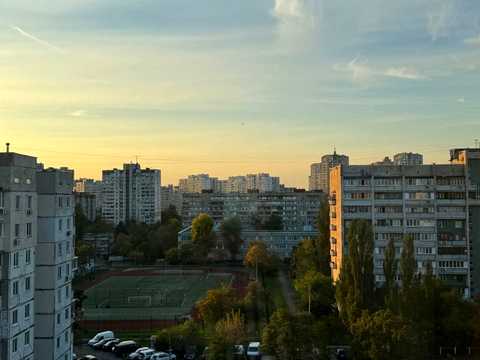 квартира за адресою Червоної Калини просп. (Володимира Маяковського), 55-А