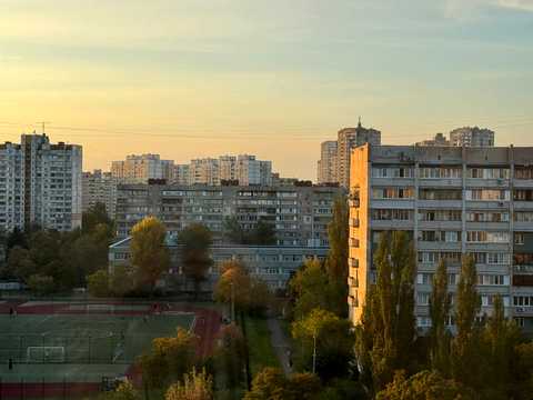 квартира за адресою Червоної Калини просп. (Володимира Маяковського), 55-А
