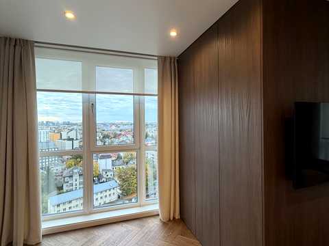 квартира за адресою Тараса Шевченка вул., 60/15