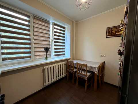 квартира за адресою Студентська вул., 5