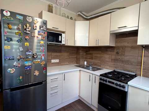 квартира за адресою Студентська вул., 5