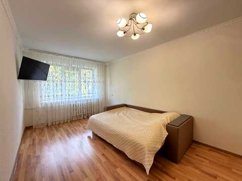 квартира за адресою Студентська вул., 5