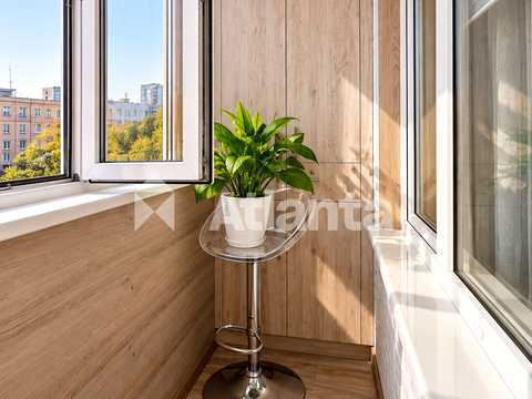 квартира за адресою Якуба Коласа вул., 5