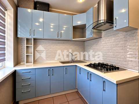 квартира за адресою Якуба Коласа вул., 5