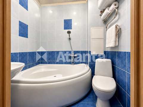 квартира за адресою Якуба Коласа вул., 5