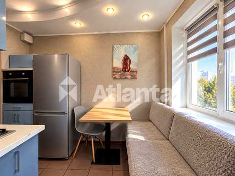квартира за адресою Якуба Коласа вул., 5