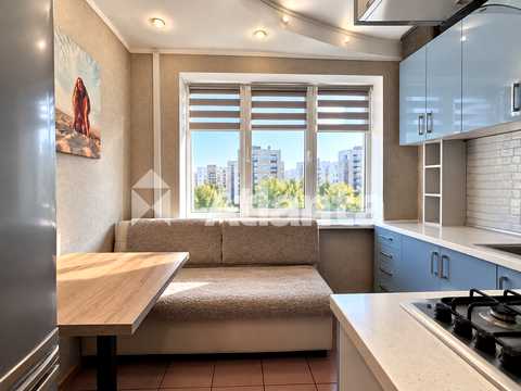 квартира за адресою Якуба Коласа вул., 5
