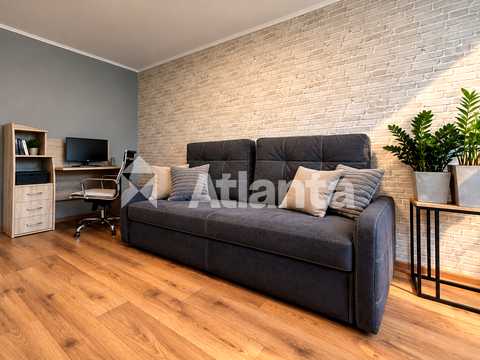 квартира за адресою Якуба Коласа вул., 5