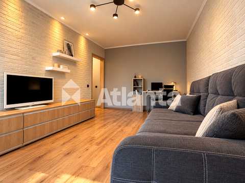 квартира за адресою Якуба Коласа вул., 5