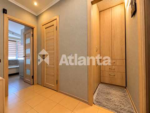 квартира за адресою Якуба Коласа вул., 5